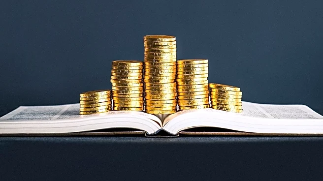 Authors of 'Money Together' Advocate for Open Financial Discussions Among Couples to Strengthen Relationships