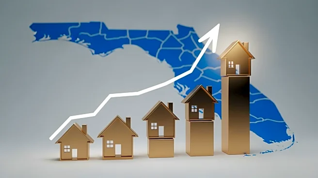 Alachua County Home Prices Rise Amid Statewide Sales Decline