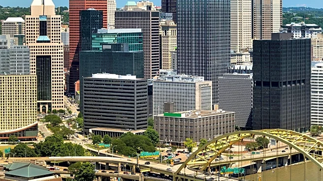 Discover the Burgh Highlights Brunch Spots and Weekend Adventures in Pittsburgh