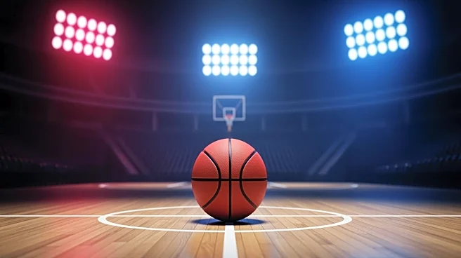 St. John's Basketball Team Scores Record Points in Historic Game Against Alabama