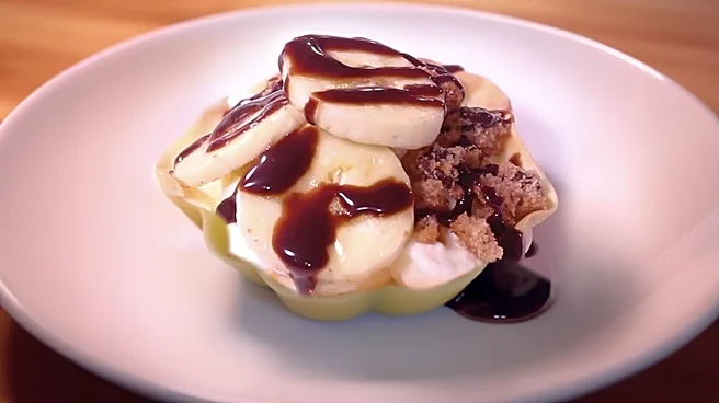 CBS News Explores Making Baked Alaska at Home