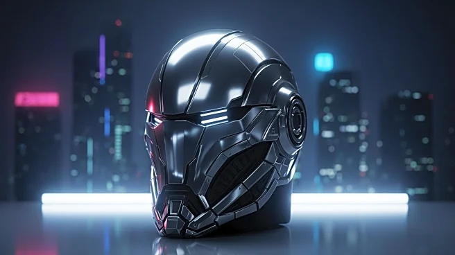 Arnold Schwarzenegger Supports Remake of 'The Running Man' with Enthusiastic Approval