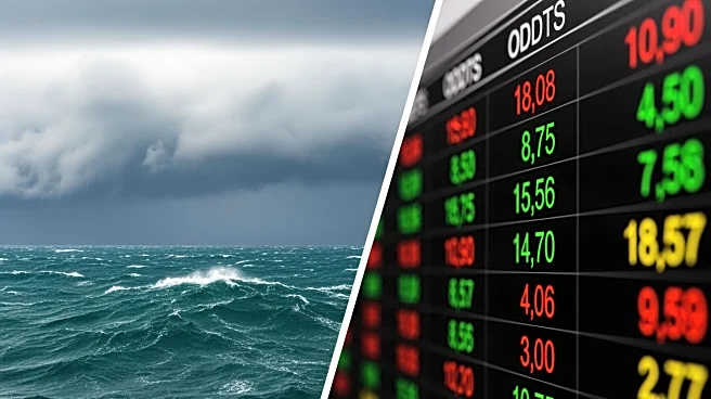 Miami Weather Forecast for Bills vs. Dolphins Game: Impact on Players and Betting Odds