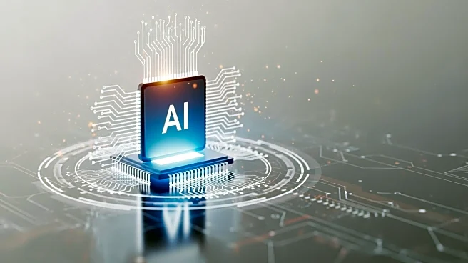 Qnity Raises Sales Outlook Amid AI Chip Boom