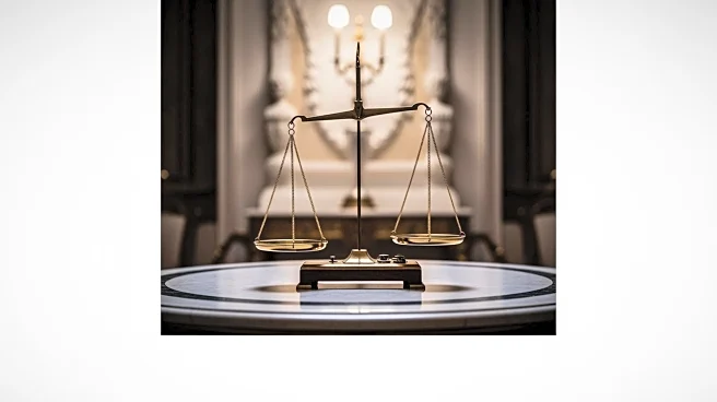 Paolo Sorrentino's 'Grace' Explores Moral and Political Crises