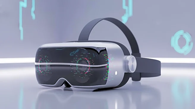 Meta CEO's Demo Glitch Raises Concerns Over AR Product Launch