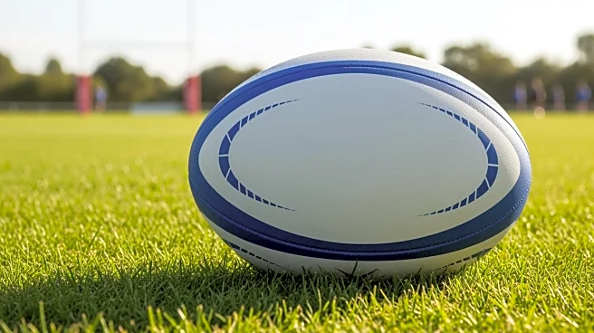 Ireland's Rugby Team Faces Challenges Despite Victory Over Japan