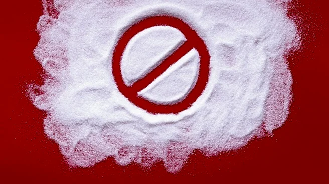 Dietitian Develops No-Sugar High-Protein Meal Plan for Diabetes Management