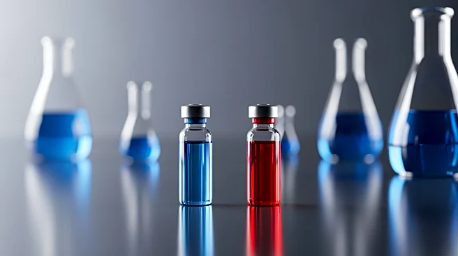 Pfizer Acquires Metsera Following Competitive Bidding with Novo Nordisk