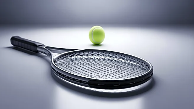 Lorenzo Musetti to Compete in Nitto ATP Finals After Novak Djokovic's Withdrawal