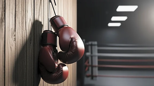 Jake Paul vs Gervonta Davis Fight Cancelled, Replacement Opponent Sought