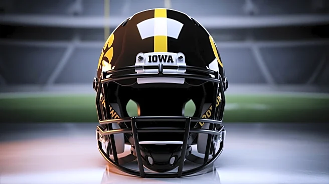 Kirk Herbstreit Predicts Iowa Upset Over Oregon in College Football