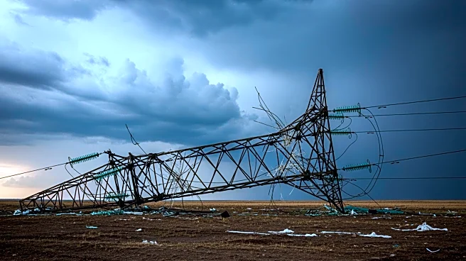 Ukraine Faces Emergency Power Cuts Following Massive Russian Attack on Energy Infrastructure