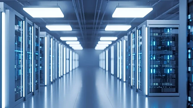 OpenAI Advocates for Expanded Tax Credits to Enhance AI Data Centers