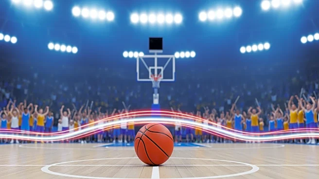 Caleb Wilson Leads UNC to Victory Over Kansas in College Basketball Showdown