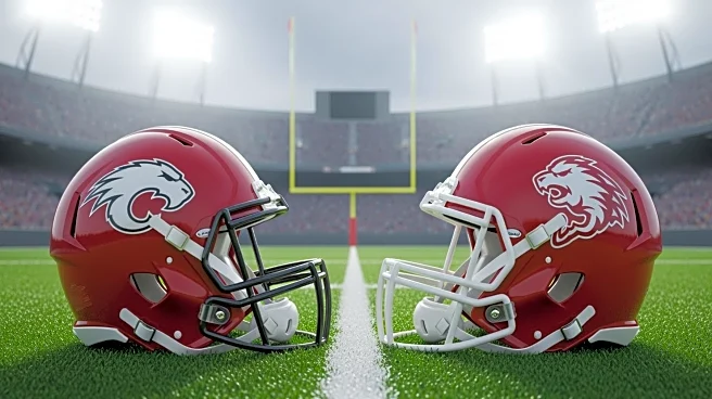 Iowa Hawkeyes Face Oregon Ducks in Key College Football Matchup