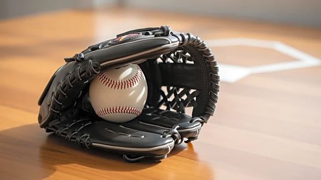 Mariners Prospect Tyler Cleveland Finds Success with Unique Pitching Style