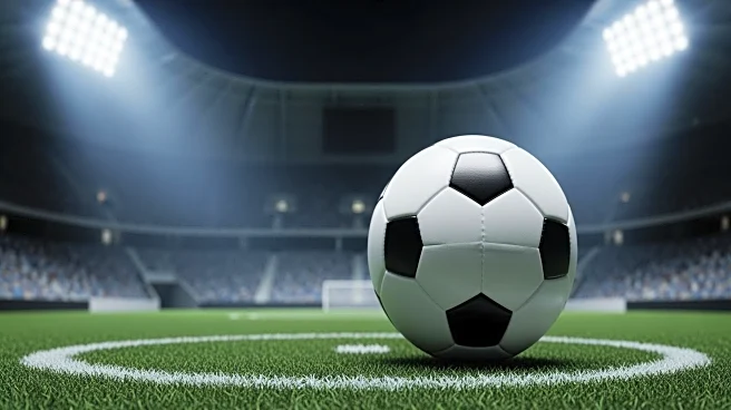 Hamburg vs Borussia Dortmund: Anticipated Bundesliga Clash at Volksparkstadion