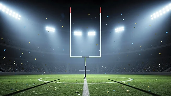 Deion Sanders Reacts to Potential Fine for Colorado Fans Storming Field After Victory