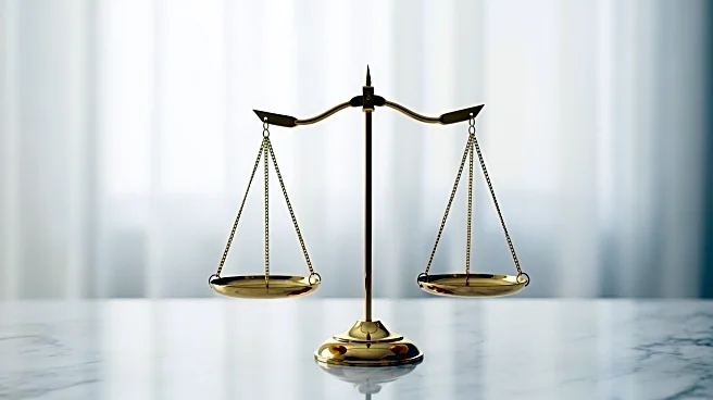 David Geffen and David Armstrong Agree to Divorce Settlement Amid Financial Dispute