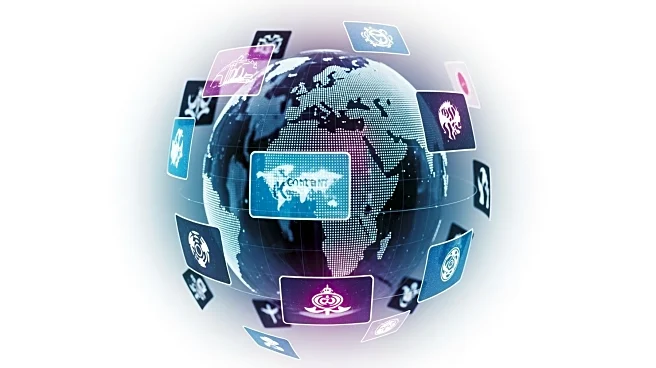 KOCCA's WelCon Marketplace Launches 2025 Virtual Exchange Event to Boost Global K-Content Collaboration