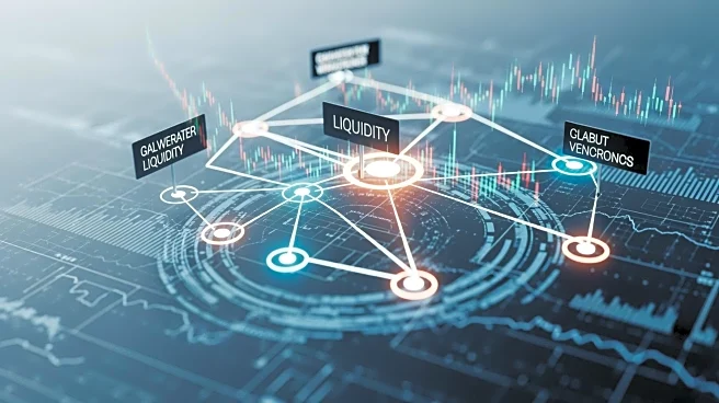 Roastrivc Launches Global Liquidity Integration Program to Enhance Institutional Trading