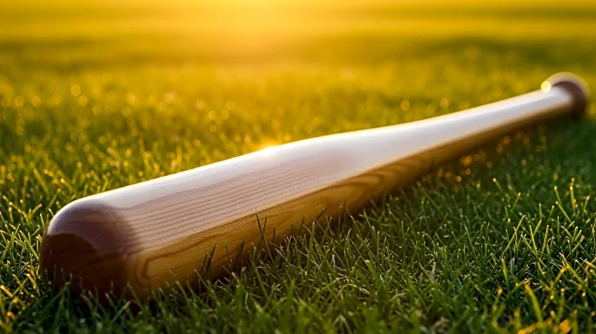 Daniel Vazquez Shines in Arizona Fall League with Three RBIs