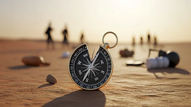 Paramilitary Seizure of El-Fasher Displaces Thousands in Sudan, Exacerbating Humanitarian Crisis