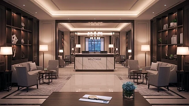 Skift and Mews Report: Hotels Shift Focus to Guest Experience for Revenue Growth