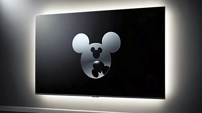 YouTube TV Faces Blackout of Disney Networks Amid Contract Dispute