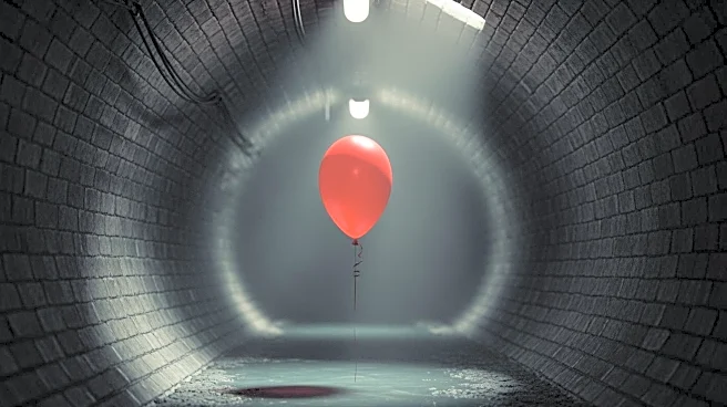 HBO's 'Welcome to Derry' Episode 3 Set to Air, Continuing the Series' Regular Schedule