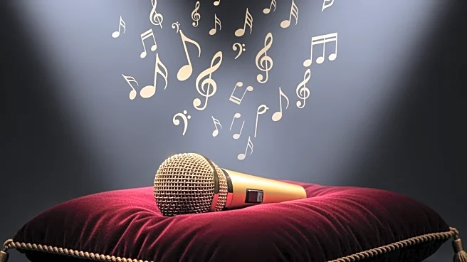 Grammy Awards 2026 Introduces New Categories and Announces Nominees