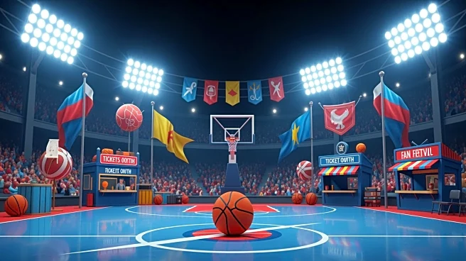 NBA Trail Blazers Open 2025-26 Season with Reunion and Fan Fest