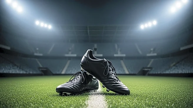 Arsenal's Winning Streak Ends with 2-2 Draw Against Sunderland