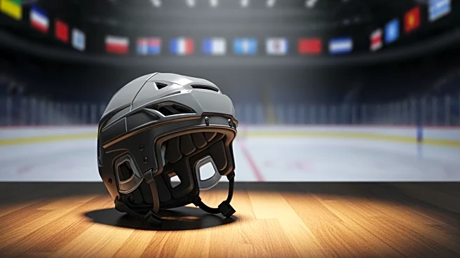 Nick Lardis Achieves AHL Rookie of the Month, Potential NHL Call-Up Looms