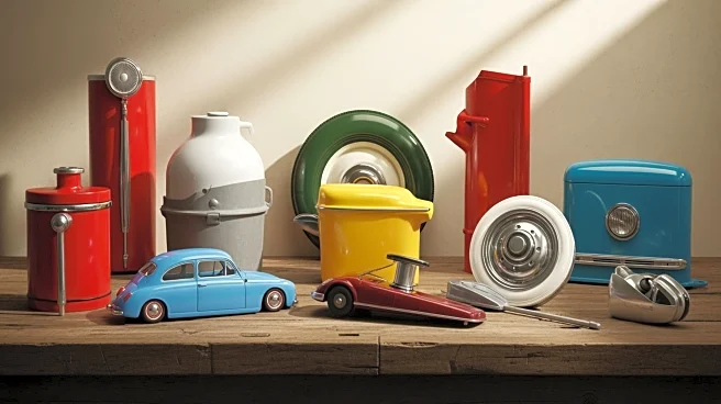 NPR's 'Car Talk' Highlights Quirky Automotive Issues in Latest Episode