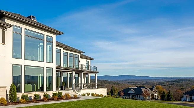 Gettysburg's Luxury Real Estate Market Reaches New Heights with Record Home Values