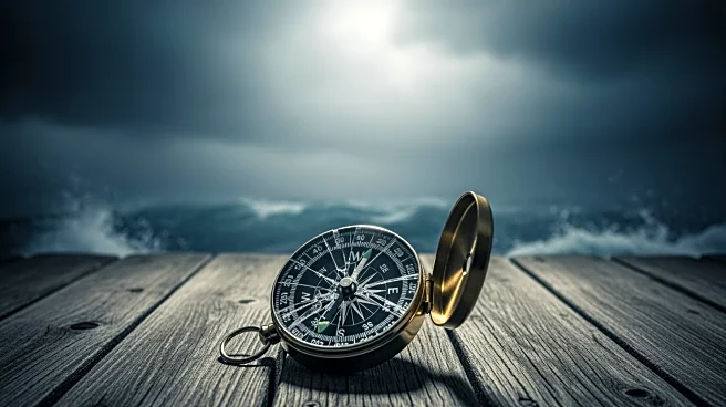 British Scientist Among Three Killed in Cargo Ship Explosion in Malaysia