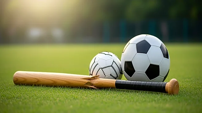 Anna Hall and Aaron Dinin Discuss the Role of Failure in Youth Sports and Personal Growth