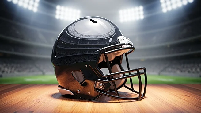 Ohio State's Carnell Tate Sidelined Against Purdue as Precautionary Measure