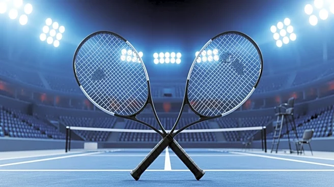 ATP Finals 2025: Top Players Compete in Turin for Year-End Title