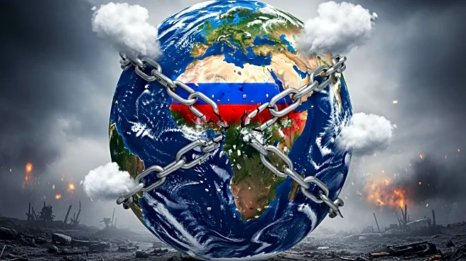 Russian Recruitment of African Mercenaries for Ukraine War Raises Concerns