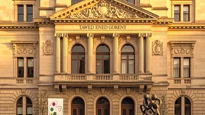 Sotheby's Unveils New Global Headquarters in Historic Breuer Building, Aiming to Revitalize Art Market