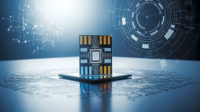 Chinese Commerce Ministry Urges Netherlands to Resolve Nexperia Semiconductor Issue