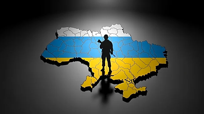 Russia's Recruitment of African Mercenaries in Ukraine Raises Concerns