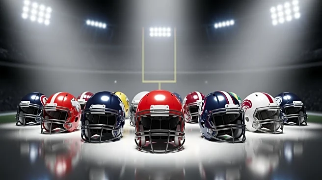 NFL Season Sparks Surge in Collectible Demand Amid Player Breakouts