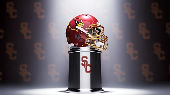 Lincoln Riley Affirms Commitment to USC Amid Coaching Rumors