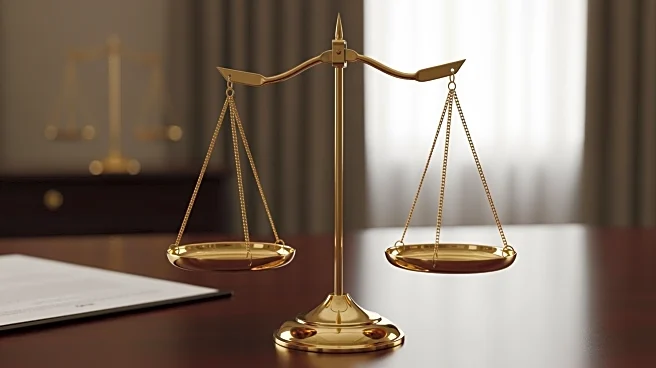 Todd J. Leonard Law Firm Registers Trademark for Motto Emphasizing Legal Commitment