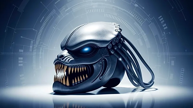 Hollywood's Strategic Reboot: 'Predator: Badlands' Achieves Box Office Success