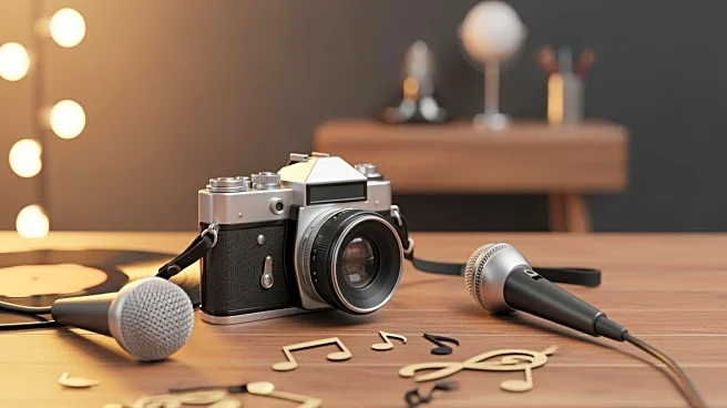 Lady London Releases Documentary Ahead of Debut Album